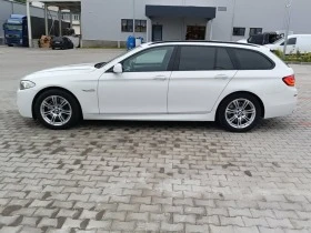 BMW 530 x-drive/M -pacet/Swiss/ | Mobile.bg    8