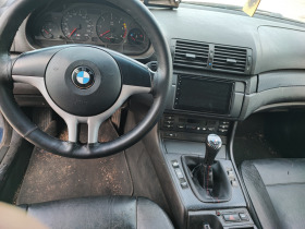 BMW 320 2.0d 150к.с. НА ЧАСТИ , снимка 6