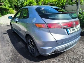 Honda Civic LPG | NAVI | Mobile.bg    3