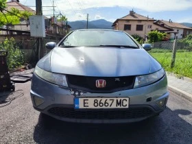 Honda Civic LPG | NAVI | Mobile.bg    2