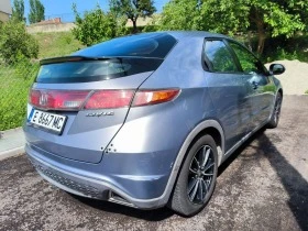 Honda Civic LPG | NAVI | Mobile.bg    4