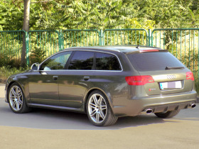 Audi Rs6 5.0, снимка 5