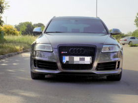 Audi Rs6 5.0, снимка 3