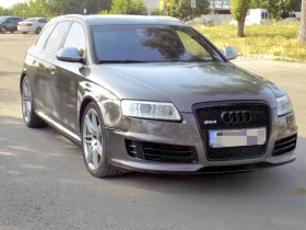 Audi Rs6 5.0 | Mobile.bg    2