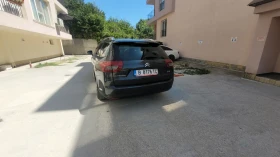 Citroen C5 2.0HDI, 163к.с., снимка 5