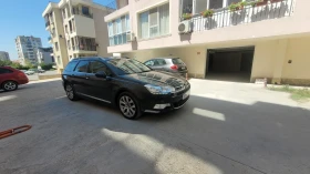 Citroen C5 2.0HDI, 163к.с., снимка 8