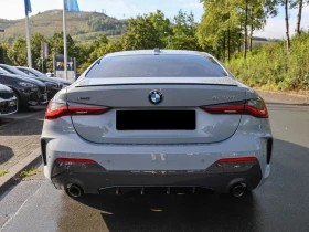 BMW 420 d Coupe xDrive M-Sport = NEW= Shadow Line Гаранция, снимка 2