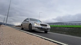 Mercedes-Benz E 270 Avantgarde, снимка 2