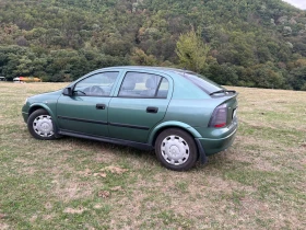 Opel Astra 1, 6 Моноинжекция, снимка 3