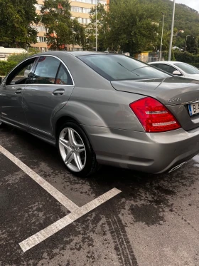 Mercedes-Benz S 350, снимка 2