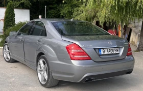 Mercedes-Benz S 350, снимка 6