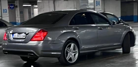 Mercedes-Benz S 350, снимка 4