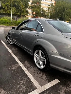 Mercedes-Benz S 350, снимка 1