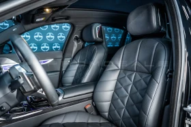 BMW 740 d Msport* Pano* Bowers & Wilkins, снимка 12