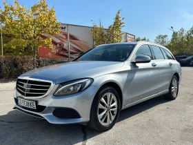     Mercedes-Benz C 250 Bluetec 4 Matic