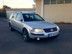 VW Passat, снимка 10