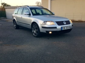 VW Passat, снимка 1