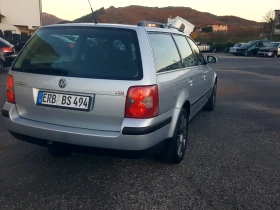 VW Passat, снимка 6