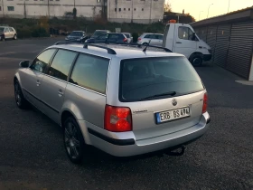 VW Passat, снимка 5