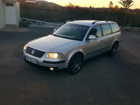 VW Passat, снимка 3