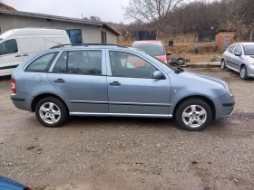 Skoda Fabia 1.4TDI | Mobile.bg    4