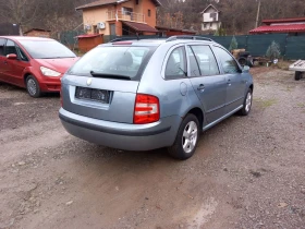 Skoda Fabia 1.4TDI | Mobile.bg    5