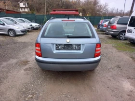 Skoda Fabia 1.4TDI | Mobile.bg    6