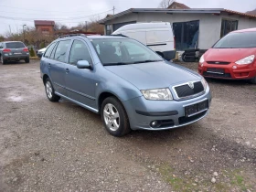 Skoda Fabia 1.4TDI | Mobile.bg    3