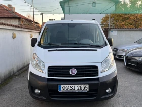 Fiat Scudo 2.0JTD 120HP | Mobile.bg    2