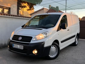 Fiat Scudo 2.0JTD 120HP 1