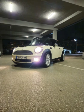 Mini Cooper R56 1.6 120PS, снимка 5