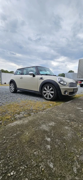 Mini Cooper R56 1.6 120PS, снимка 3