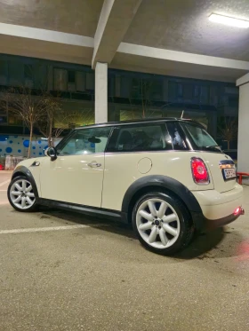 Mini Cooper R56 1.6 120PS, снимка 6