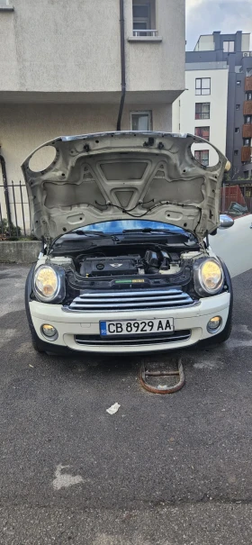 Mini Cooper, снимка 3