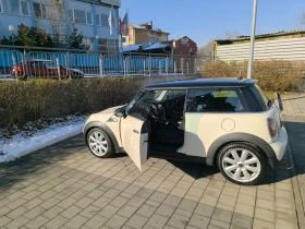 Mini Cooper, снимка 5