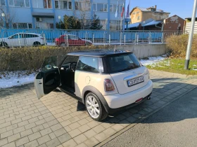 Mini Cooper, снимка 6