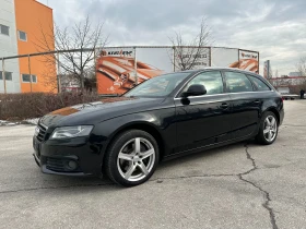 Audi A4 Avant 3.0d 239 к.с. 1