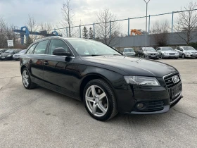 Audi A4 Avant 3.0d 239 к.с., снимка 6