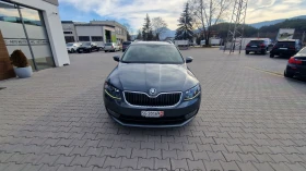 Skoda Octavia 4x4 ЛИЗИНГ, снимка 8