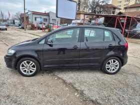 VW Golf Plus 1.6i  GAS, снимка 4