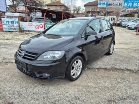 VW Golf Plus 1.6i  GAS, снимка 1