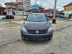 VW Golf Plus 1.6i  GAS, снимка 3