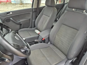 VW Golf Plus 1.6i  GAS, снимка 10