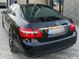 Mercedes-Benz E 350 AMG PACK , снимка 3