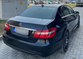 Mercedes-Benz E 350 AMG PACK , снимка 4