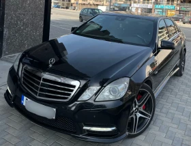 Mercedes-Benz E 350 AMG PACK , снимка 2