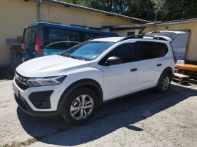 Dacia Jogger 6+ 1 газ, снимка 5