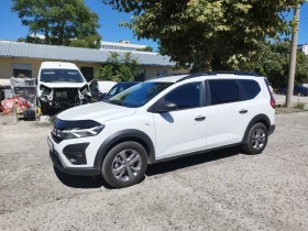 Dacia Jogger 6+ 1 газ, снимка 1