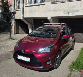 Обява за продажба на Toyota Yaris ~28 750 лв. - изображение 1