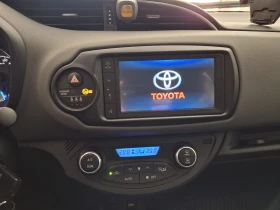 Обява за продажба на Toyota Yaris ~28 750 лв. - изображение 11